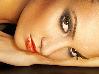 Το μαγικό make up